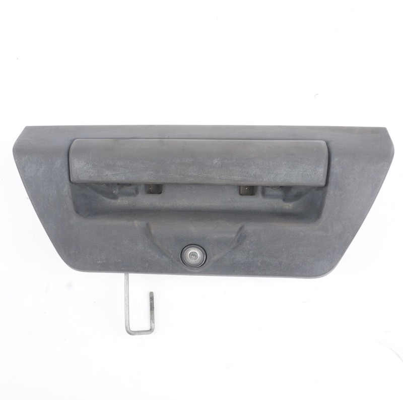 2015 - 2020 Ford F-150 Blue Tail Gate Handle Complete W/ Camera OEM
