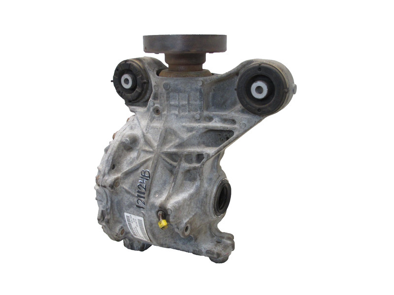 π 16-20 Jaguar XE X260 3.0L Supercharged AWD Rear Differential Axle Carrier