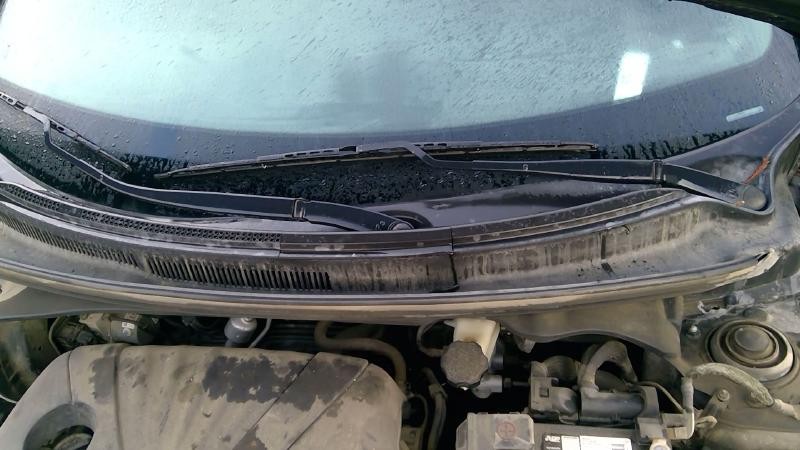 Wiper Arm HYUNDAI VELOSTER 13 12 14 15 16 17