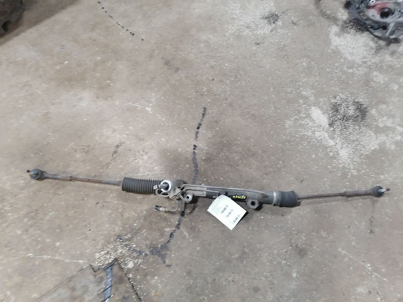 Steering Gear/Rack Power Rack And Pinion Fits 08-10 CARAVAN 1535383