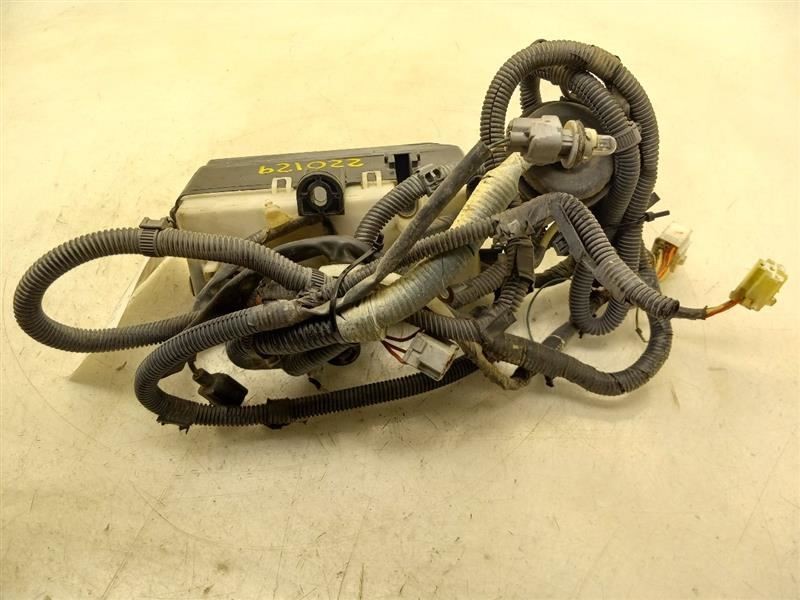 94 95 96 97 Toyota T100 Main Engine Room Harness 3.4L AT RWD82111-34080