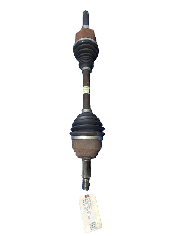 Used Oem Ford Front Driver Axle Shaft GN15-3B437-SA for 2018 Ecosport 1.0L FWD
