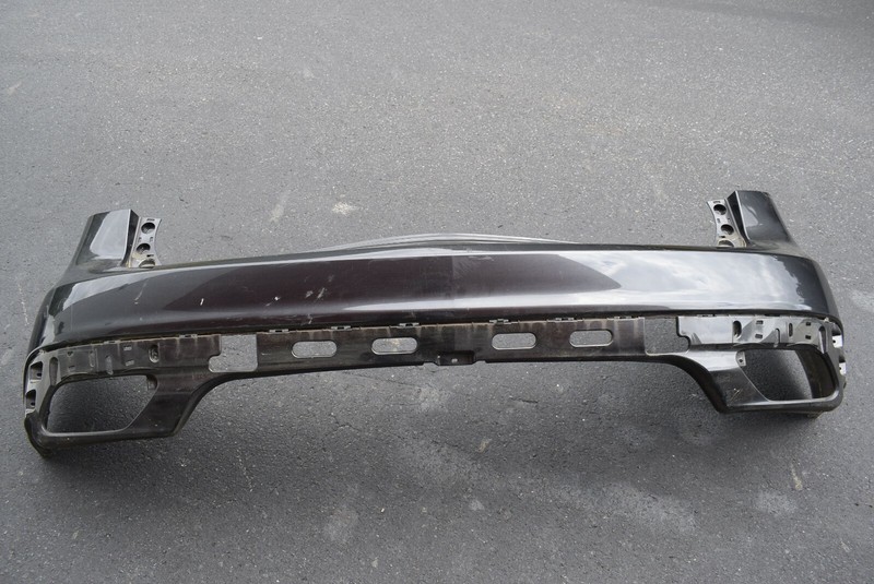 2015-2017 ACURA MDX REAR BUMPER FACTORY OEM