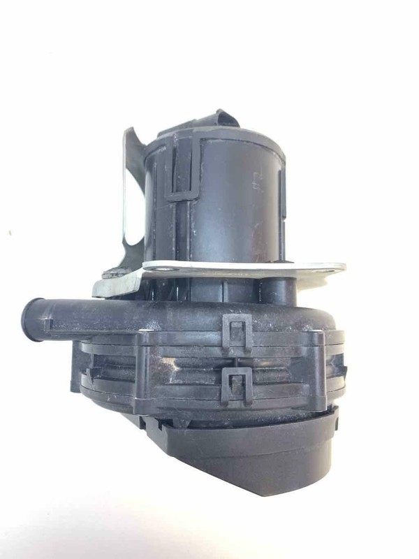 2003 325i cpe air injection pump m54 265s5 11721435364