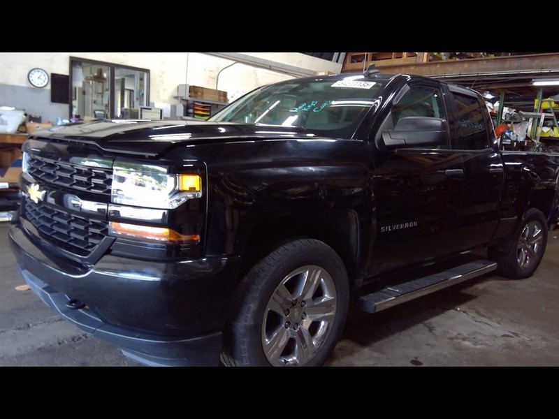 Power Brake Booster Fits 15-20 ESCALADE 1619514