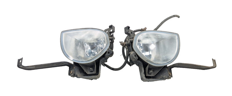 2009 2010 2011 ACURA TL FOG LIGHT PAIR OEM left & right