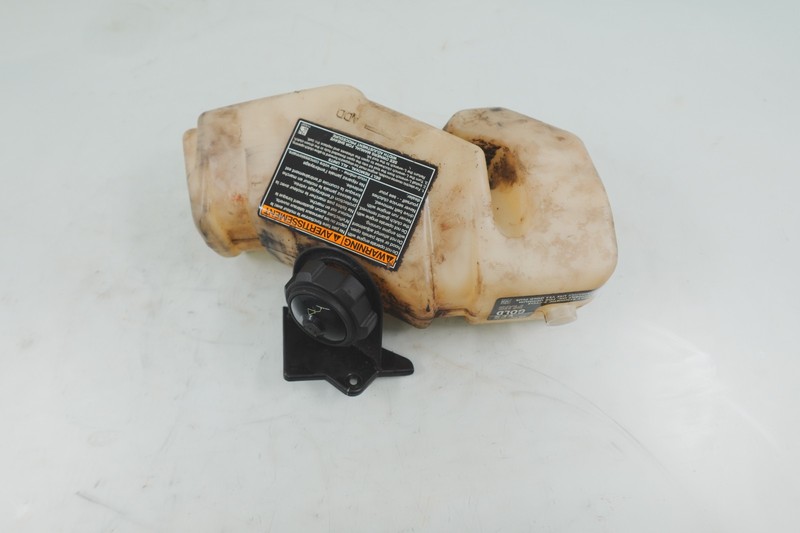 2011-2019 Polaris Assault Pro RMK OEM Oil Tank Bottle Reservoir 2520931