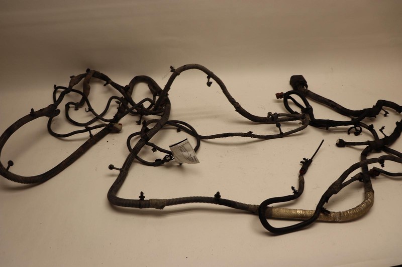2016 JEEP WRANGLER 4X4 4DR FRONT FRAME WIRE WIRING HARNESS OEM