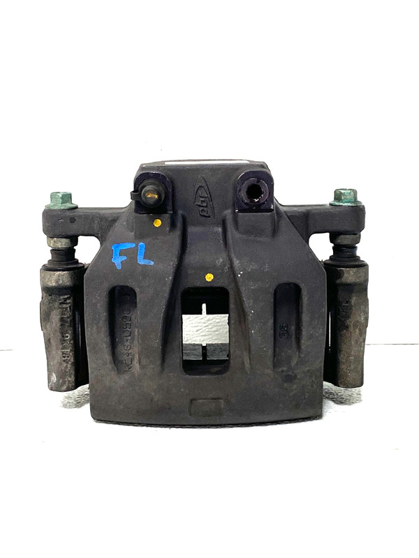 15-22 CHRYSLER 300 FRONT LEFT SIDE DISC BRAKE CALIPER OEM #A0.20