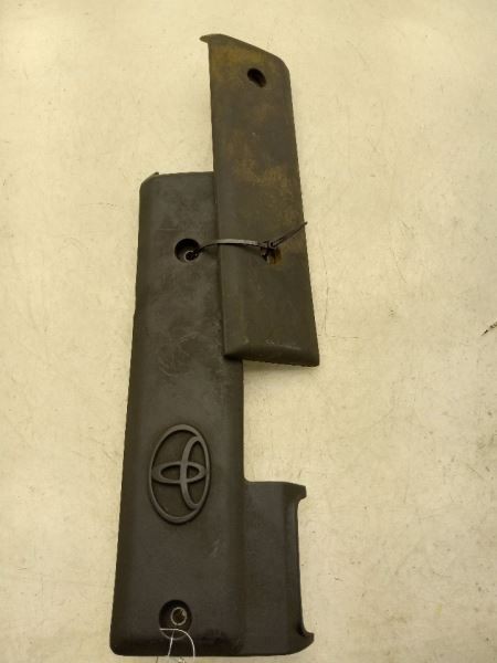 1995 TOYOTA LAND CRUISER 4.5L 8CYL SPARK PLUG COVERS