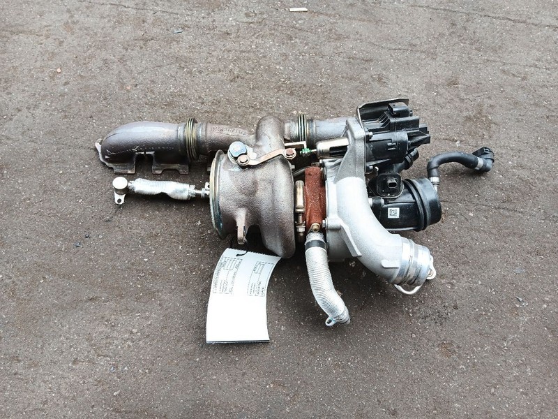22-25 OEM BMW G42 G20 G22 G23 M240 M340 B58B 3.0L Engine Turbocharger