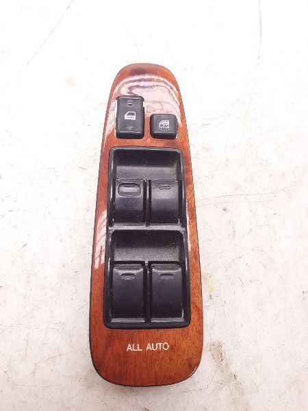 Driver Front Door Master Window Switch Fits 98-00 LEXUS LS400