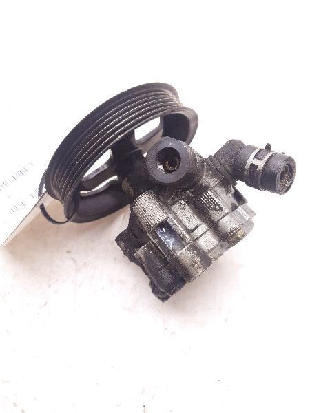04-06 TOYOTA TUNDRA SR5 V8 RWD AT POWER STEERING PUMP ASSEMBLY