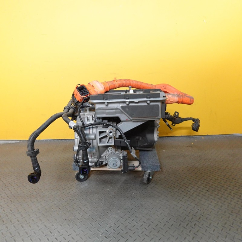2022-2024 HYUNDAI IONIQ 5 REAR DRIVE UNIT ENGINE ASSEMBLY OEM 91958GI050