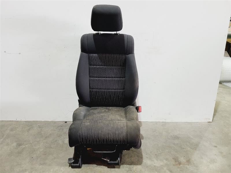 Passenger Front Seat LHD Bucket Manual 2 Door Fits 11-17 WRANGLER 569925