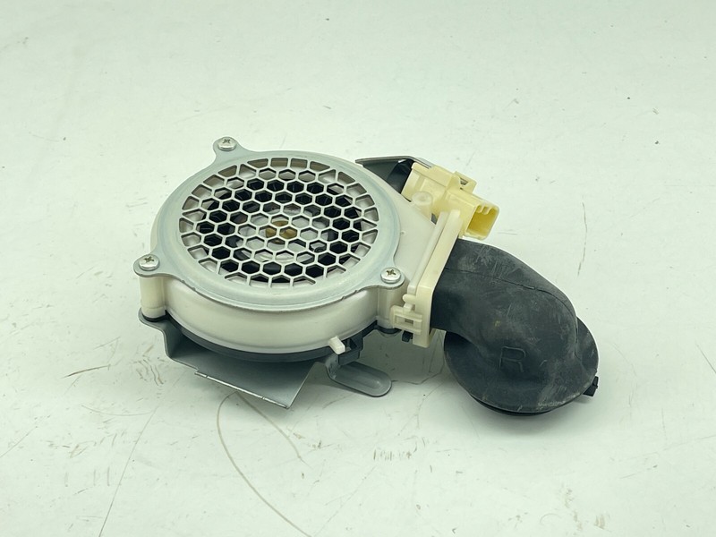 2013-2017 LEXUS GS350 RIGHT FRONT SEAT BLOWER MOTOR 85801-30250 OEM
