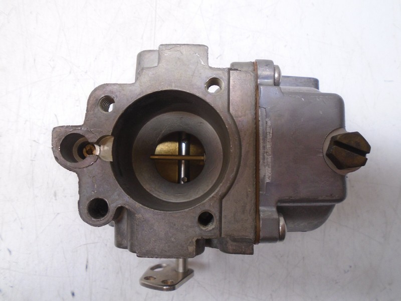 CB5b Johnson Evinrude 1999 Carburetor Carb 439449