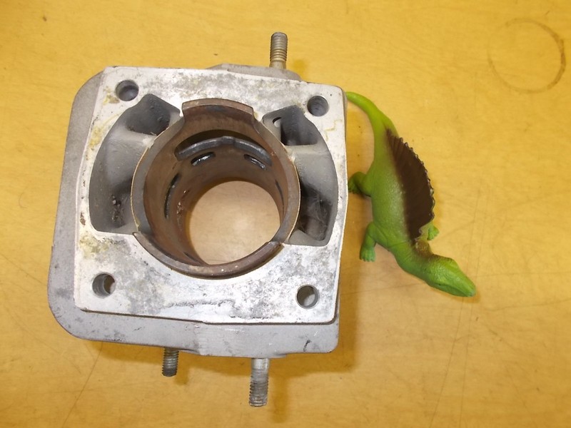Cylinder 59030000 *FREE SHIPPING*