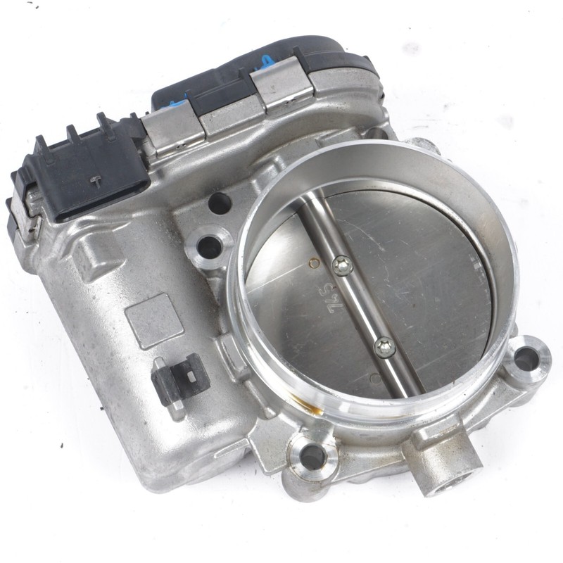 12-16 Mercedes W207 E350 SLK350 GLK350 Engine Throttle Body 2761410125OEM