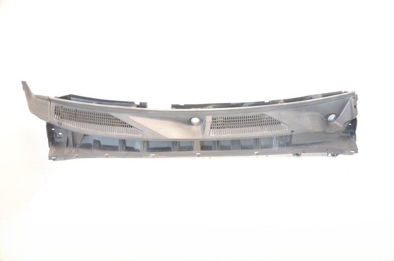 20-23 Toyota 4Runner 4.0L Black Cowl Grille 5575235010