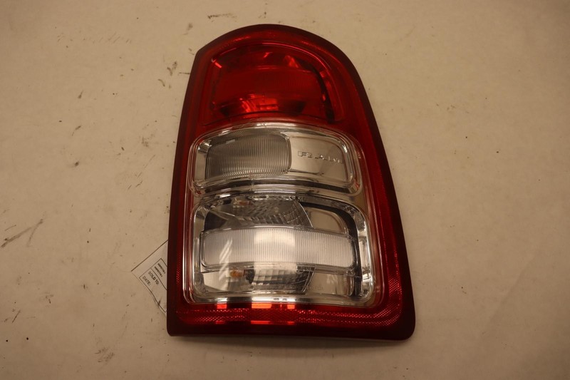 2019-2024 DODGE RAM 3500 REAR RIGHT PASSENGER SIDE TAIL LIGHT LAMP OEM