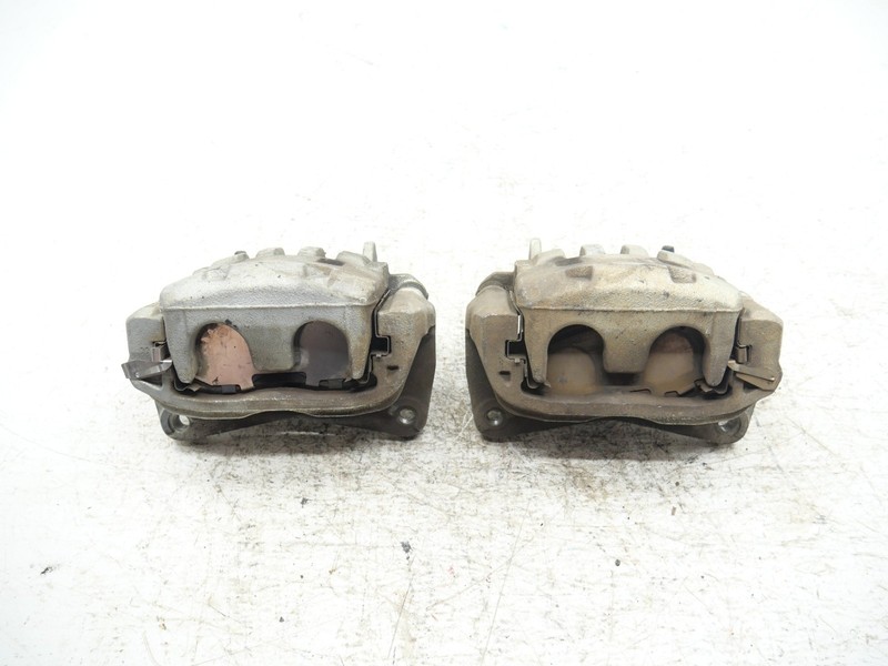 2013-2016 Subaru BRZ ZN6 Front Brake Caliper Set LH RH 26292CA011 OEM