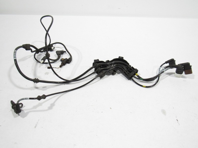 Mercedes E63 S W213 2018 Rear Right Brake Wheel ABS Wire Harness Cable 18-20 ;:O