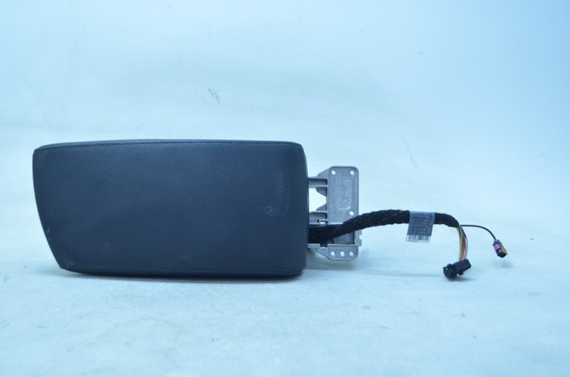 07-10 BMW E83 X3 CENTER CONSOLE ARMREST COVER LID OEM