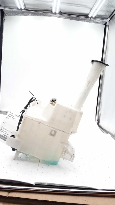 2015 Toyota Sienna Washer Fluid Reservoir OEM Red 85315AE010 132K Miles
