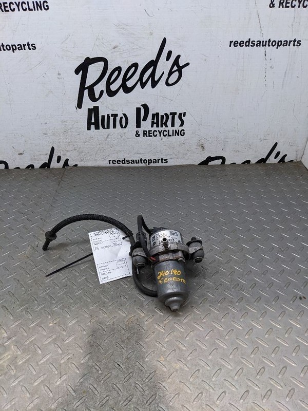 Vacuum Pump 1.4L Brake Booster Fits 13-15 ENCORE 1176746