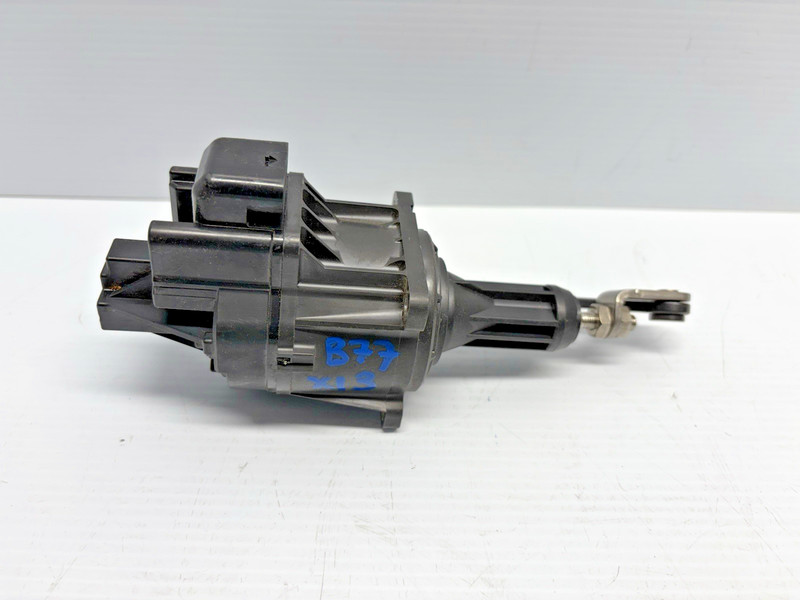 2018-2025 BMW G20 G22 G23 G30 Turbocharger Wastegate Actuator 11658691853 OEM