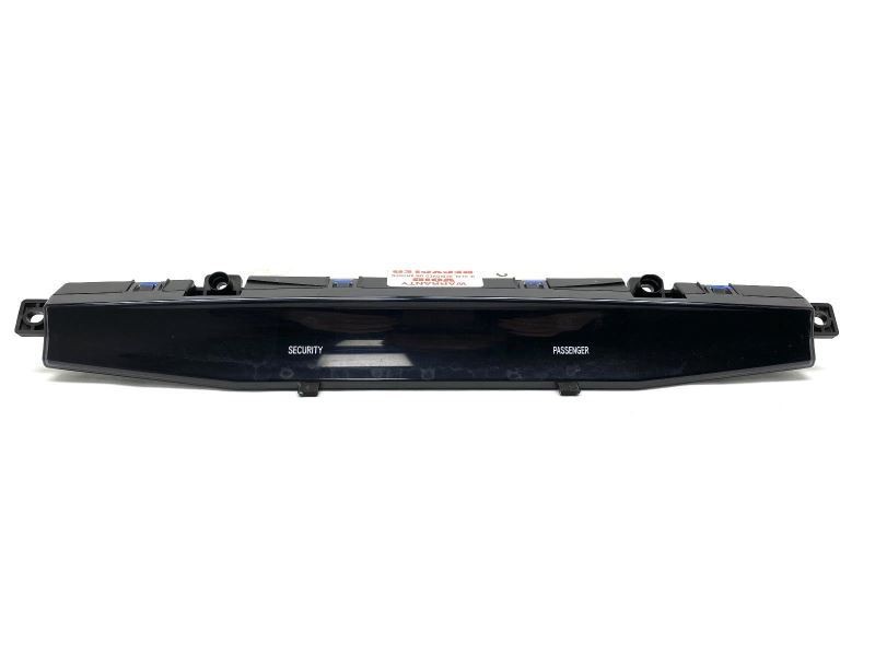 Digital Clock Display Screen 83910-33170 Fits 2007-2011 Toyota Camry 68357