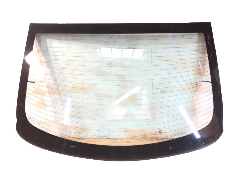 Buick Regal 2011-2017 OEM Rear Window Back Glass Heated Defrost SDN 22806307