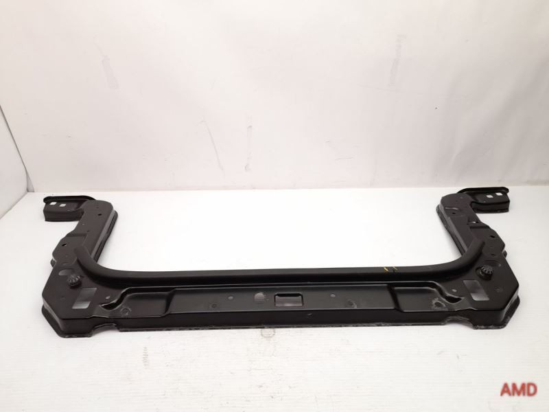 2011 Mini Cooper S Countryman R60 R61 Lock Bridge Upper Radiator Support 9802026