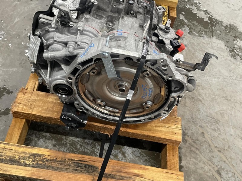 20 HYUNDAI ELANTRA Transmission 2.0L CVT Korea built 67k miles 6 Month Wnty!
