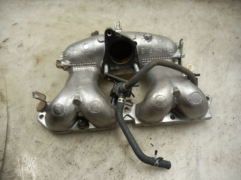 01-09 TOYOTA PRIUS 1.5L INTAKE MANIFOLD 1NZFXE