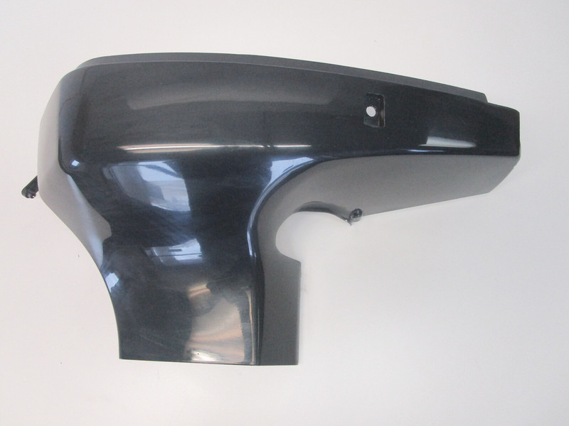 0439773 Evinrude Ficht 200 225 Hp Outboard Starboard Right Lower Engine Cover