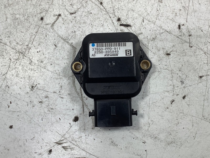 05-08 Acura RL Throttle Control Module PPD-911 OEM