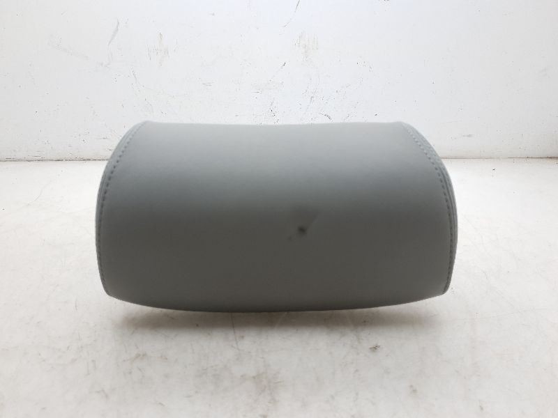 06 07 08 09 LEXUS IS250 PASSENGER SIDE REAR LEATHER HEADREST ASSEMBLY