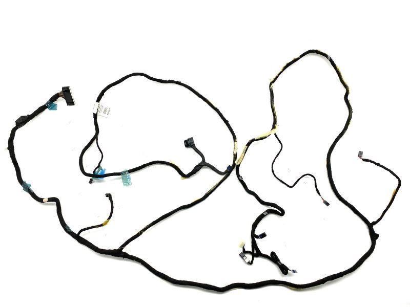 Roof Headliner Wire Wiring Harness 25901809 Fits 2009 Buick Lucerne 80540