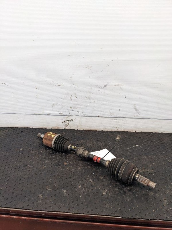 Passenger Axle Shaft Front Axle Outer Assembly 2.4L Fits 15-17 ACCORD 1193616