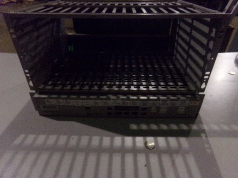 Paradyne Comsphere 3000 Model3000-501 Chassis *FREE SHIPPING*