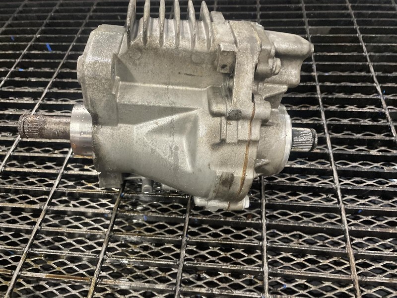 09-'18 VOLKSWAGEN TIGUAN Transfer Case 2.0L turbo 74k miles 6 Month Wnty!