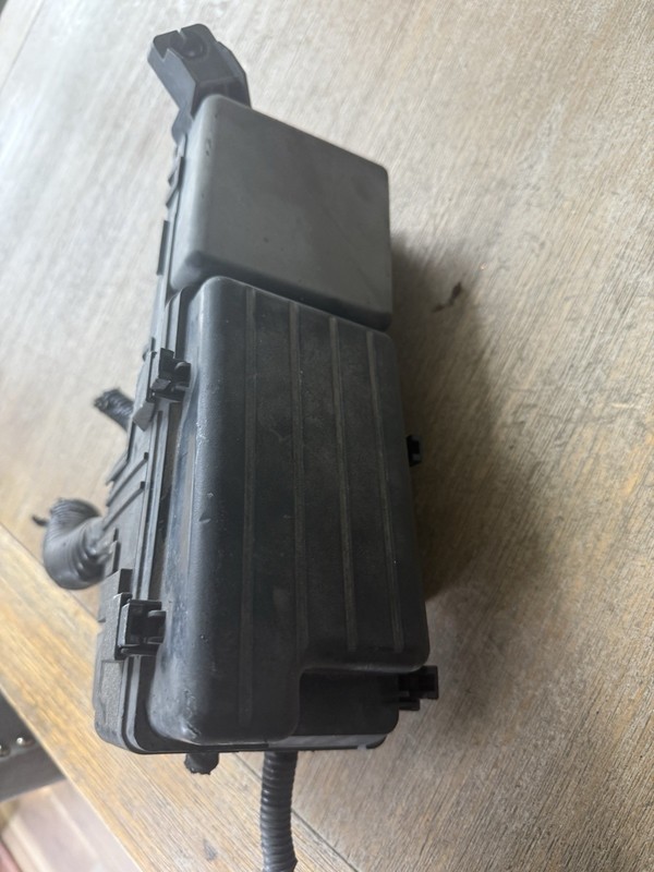 05 06 07 08 09 10 HONDA ODYSSEY ENGINE FUSE BOX