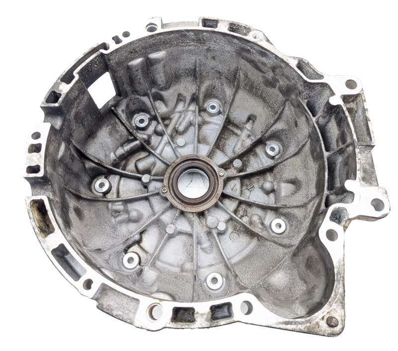 01-03 BMW E46 3-Series AWD 325xi AT Transmission Bell Housing OEM
