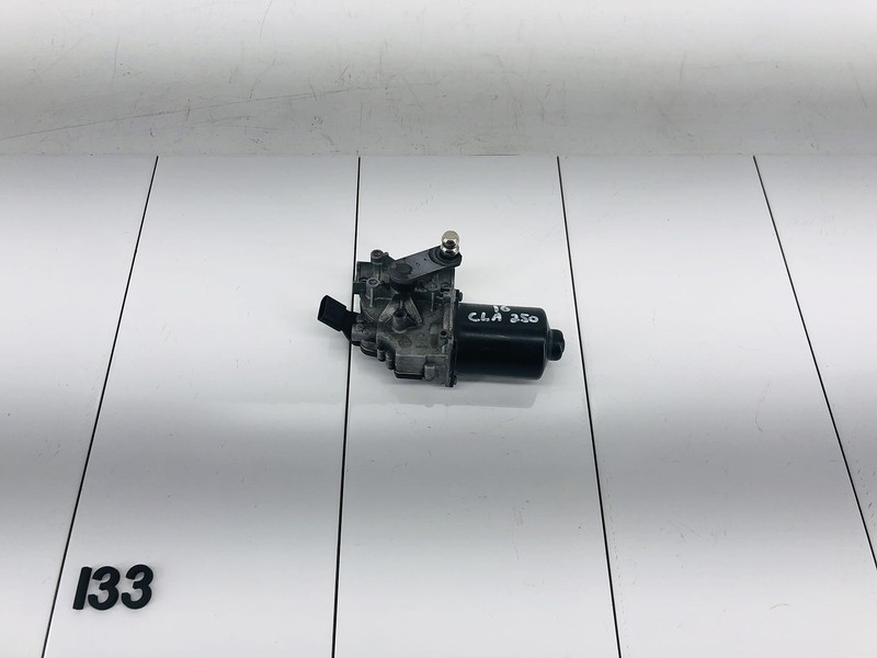 14-19 MERCEDES BENZ CLA250 WINDSHIELD WIPER WASHER TRANSMISSION MOTOR OEM