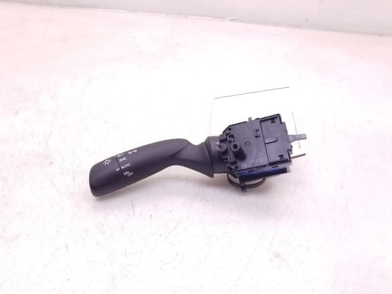 18 TOYOTA CAMRY STEERING COLUMN SWITCH ASSEMBLY