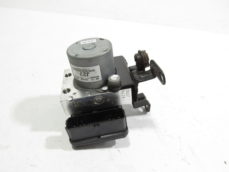 18-23 Kia Stinger GT1 2019 3.3L RWD ABS Anti Brake Pump Module Assembly |