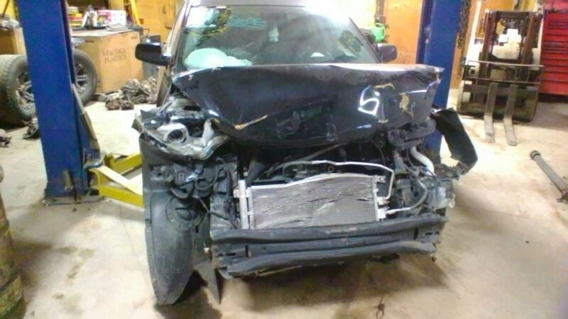 Air/Coil Spring Rear Fits 10-17 EQUINOX 105349