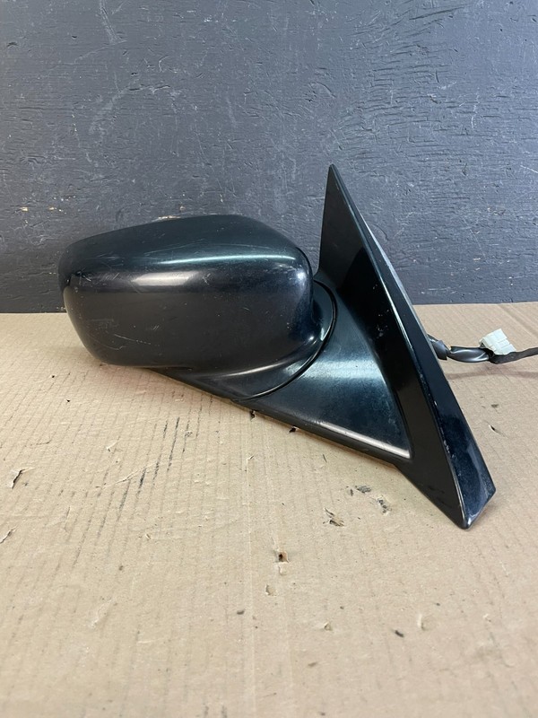 2004 2005 2006 Acura TL Right Passenger View Door Mirror OEM AD8652 DW